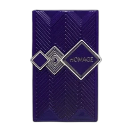 Flakon Fragrance World Homage