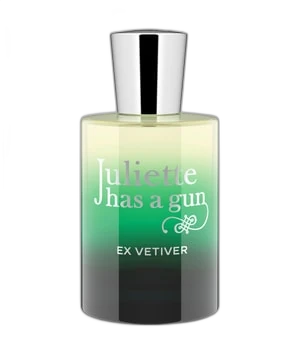 Flakon Classic Collection Ex Vetiver — Juliette has a Gun