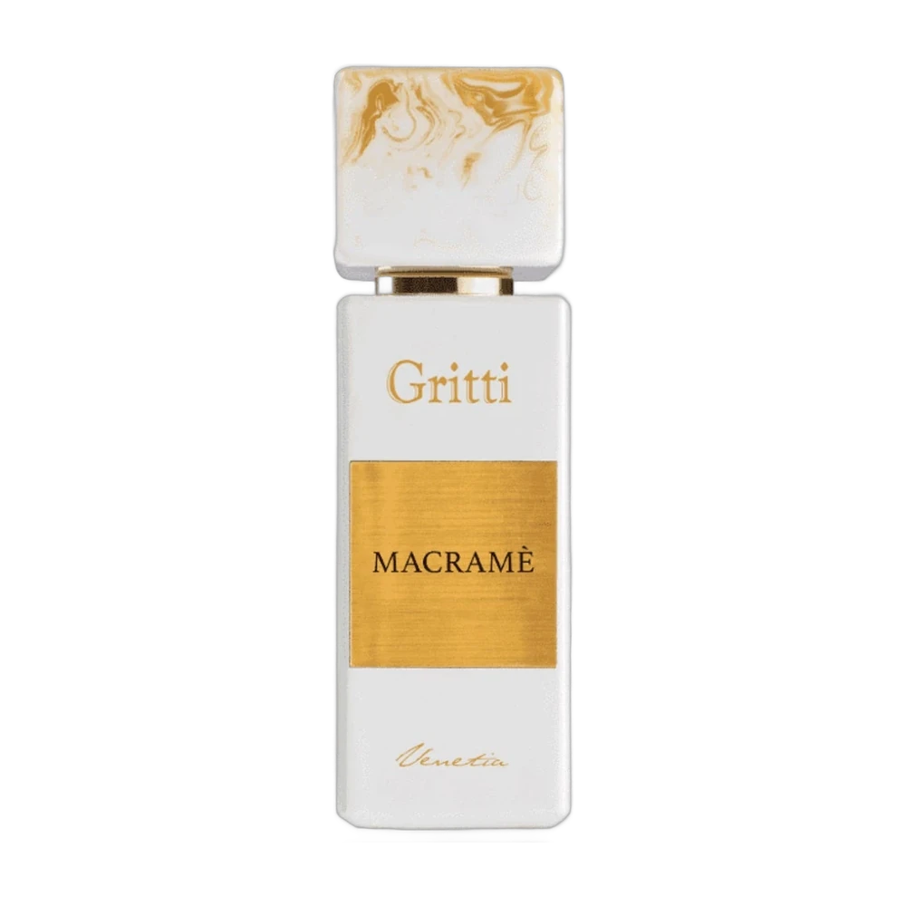 Flakon Gritti Macrame