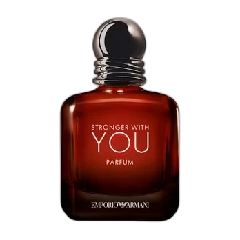 Flakon Giorgio Armani Emporio Armani Stronger with You