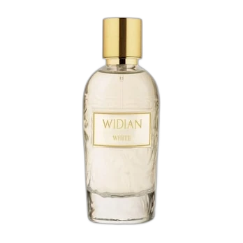 Flakon Widian White