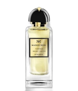 Flakon Vertigo 236 — Maison Noir