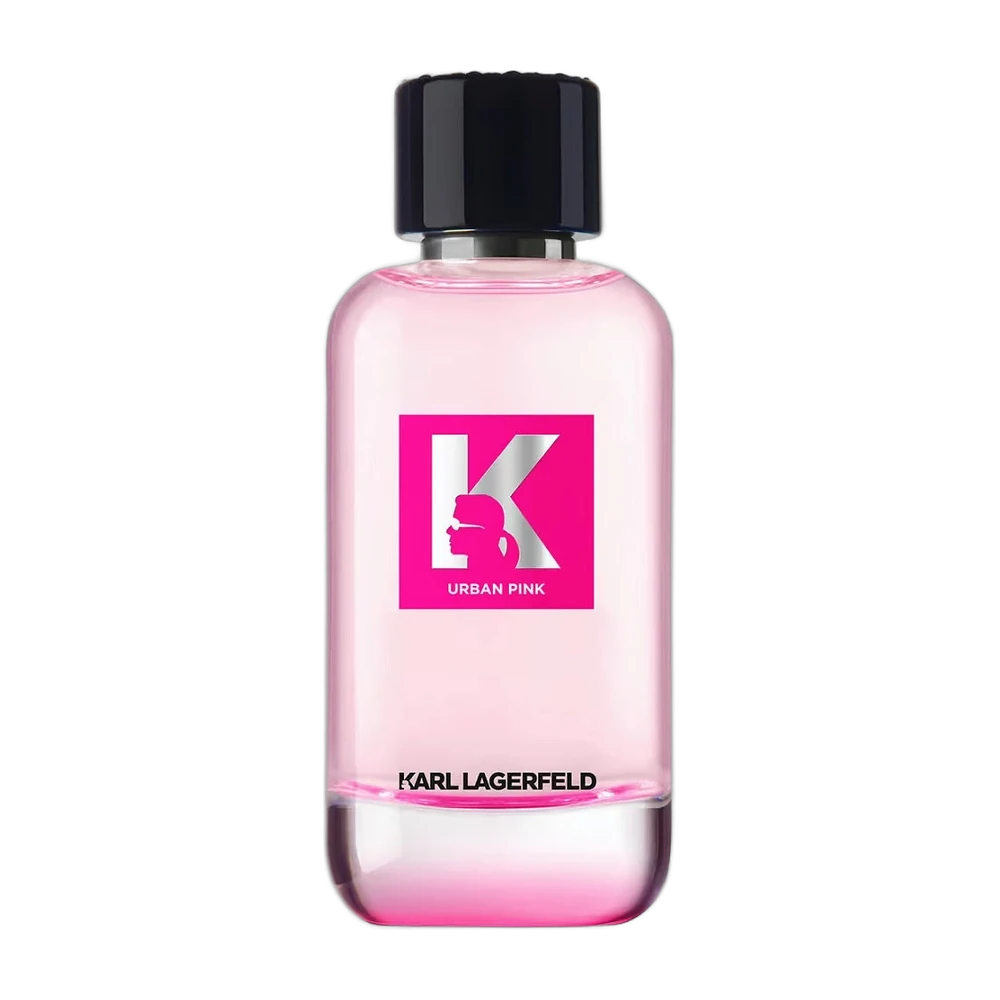 Flakon Karl Lagerfeld Jeans Urban Pink