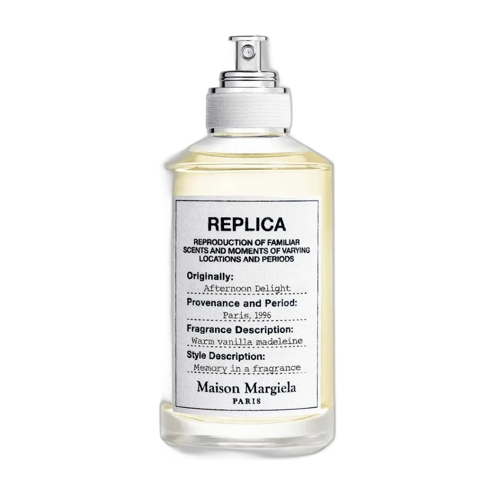 Flakon Maison Margiela Replica Afternoon Delight
