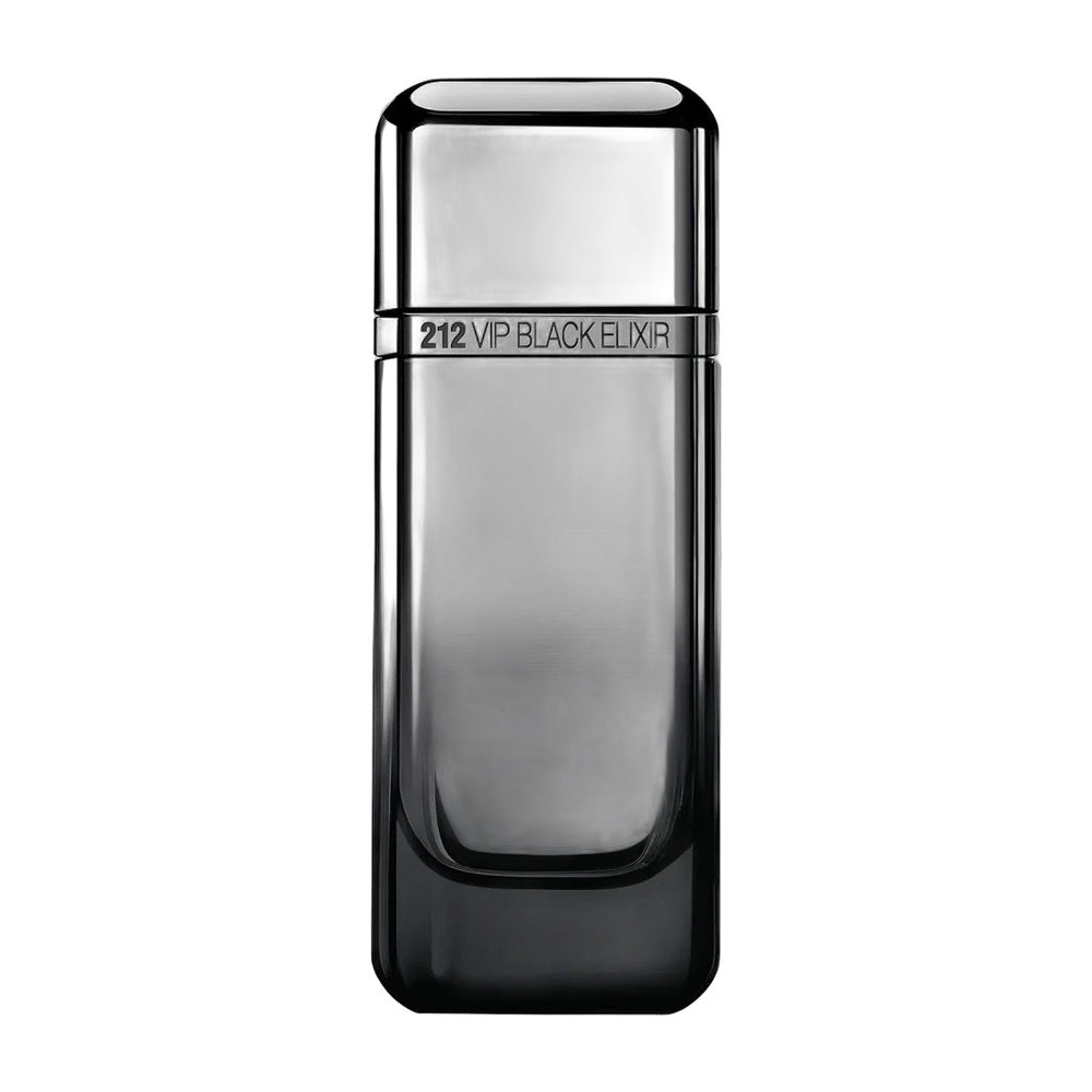 Flakon Carolina Herrera 212 VIP Black Elixir