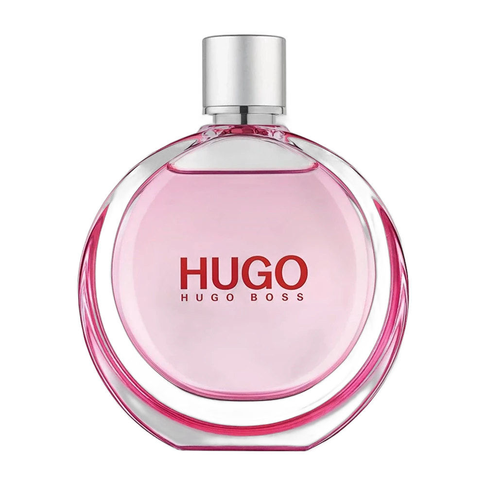 Flakon Hugo Boss Hugo Woman Extreme