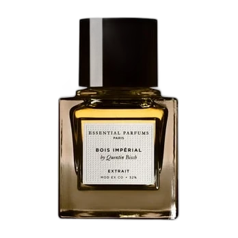 Flakon Essential Parfums BOIS IMPERIAL EXTRAIT by Quentin Bisch