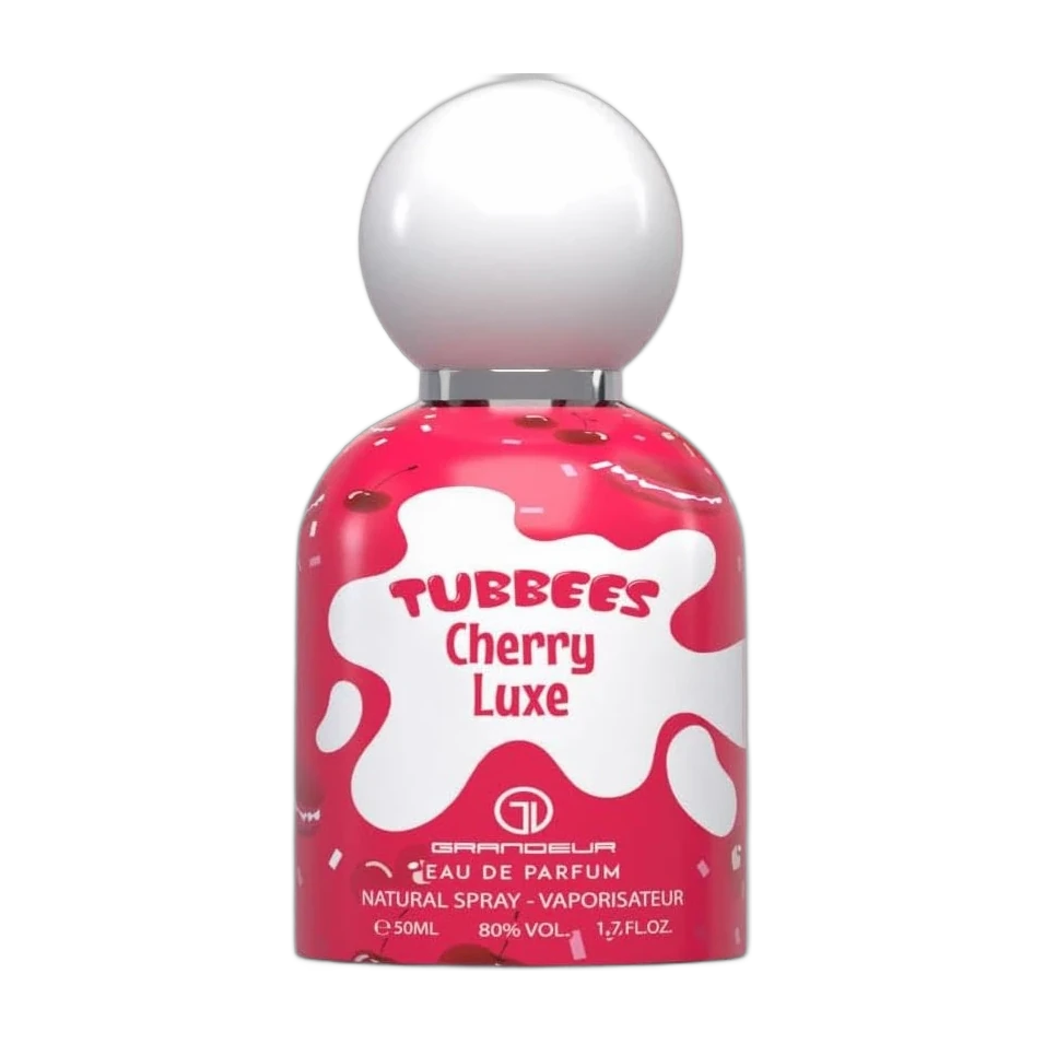 Flakon Grandeur Tubbees Cherry Luxe
