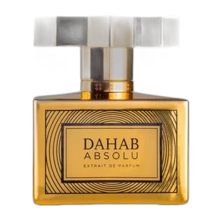 Flakon Kajal DAHAB ABSOLU BY KAJAL N/A