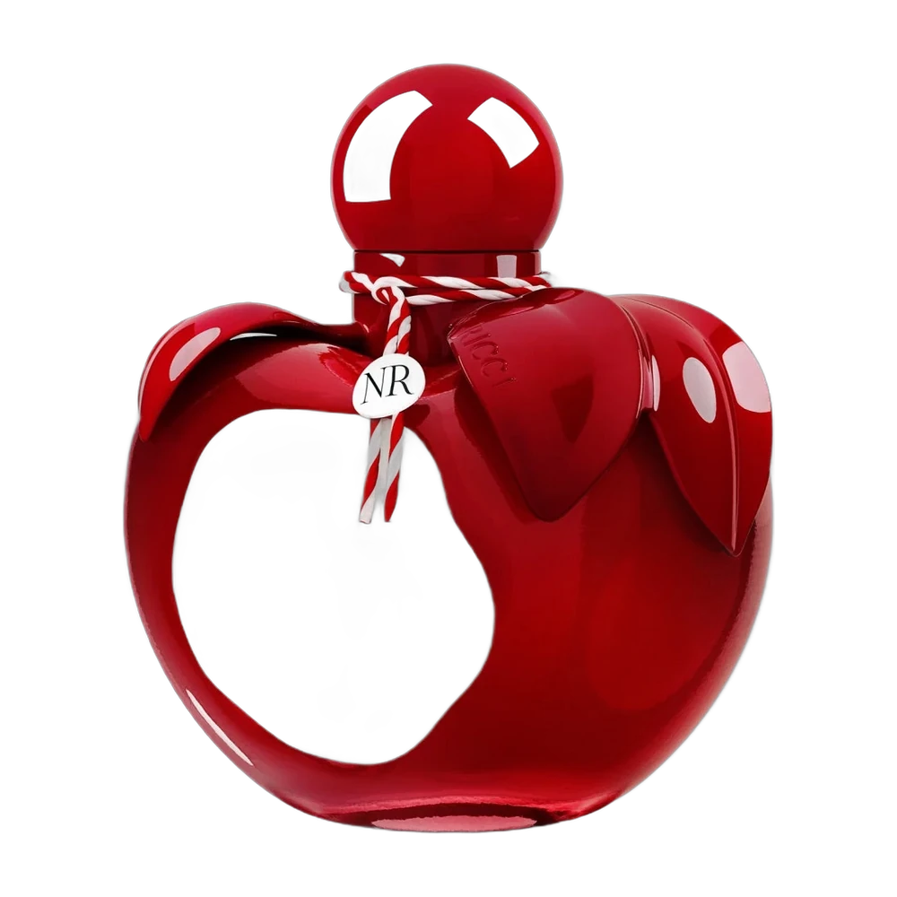 Flakon Nina Ricci Nina Rouge