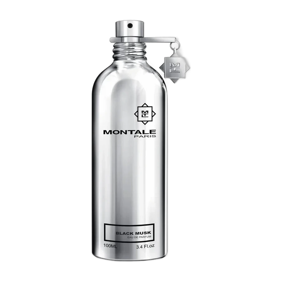Flakon Montale Black Musk