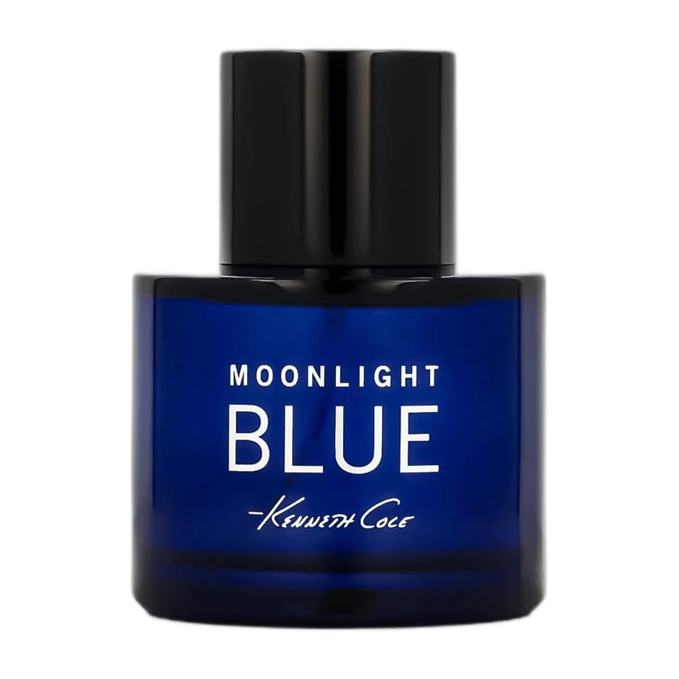 Flakon Kenneth Cole Moonlight Blue