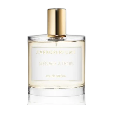 Flakon Zarkoperfume Ménage á Trois