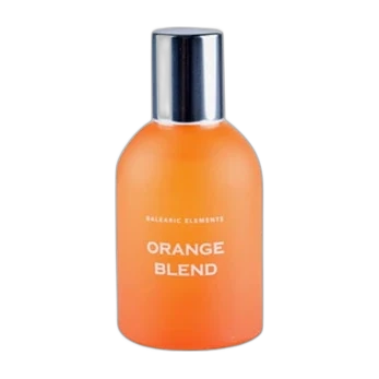 Flakon Agua de Baleares Elements Orange Blend