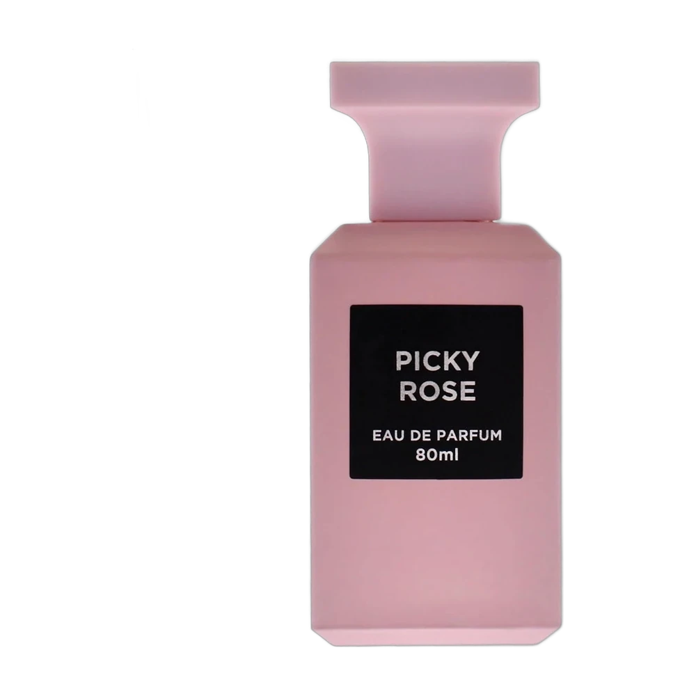 Flakon Fragrance World Picky Rose