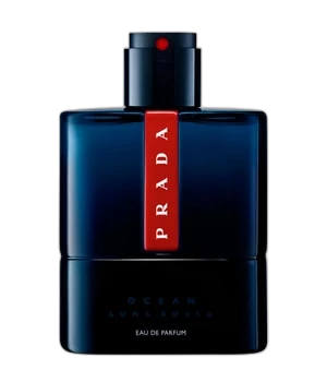 Flakon Luna Rossa Ocean — Prada