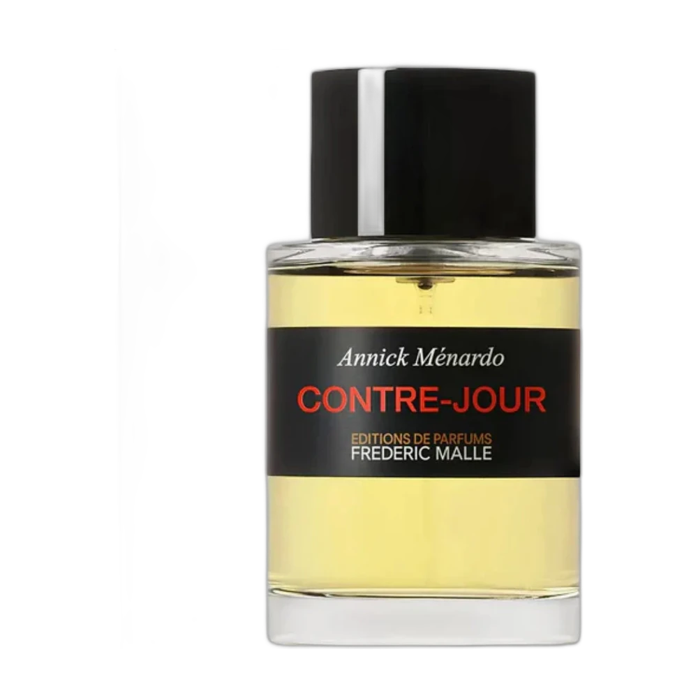Flakon Frederic Malle Contre-Jour