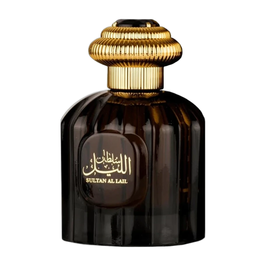 Flakon Al Wataniah Sultan Al Lail