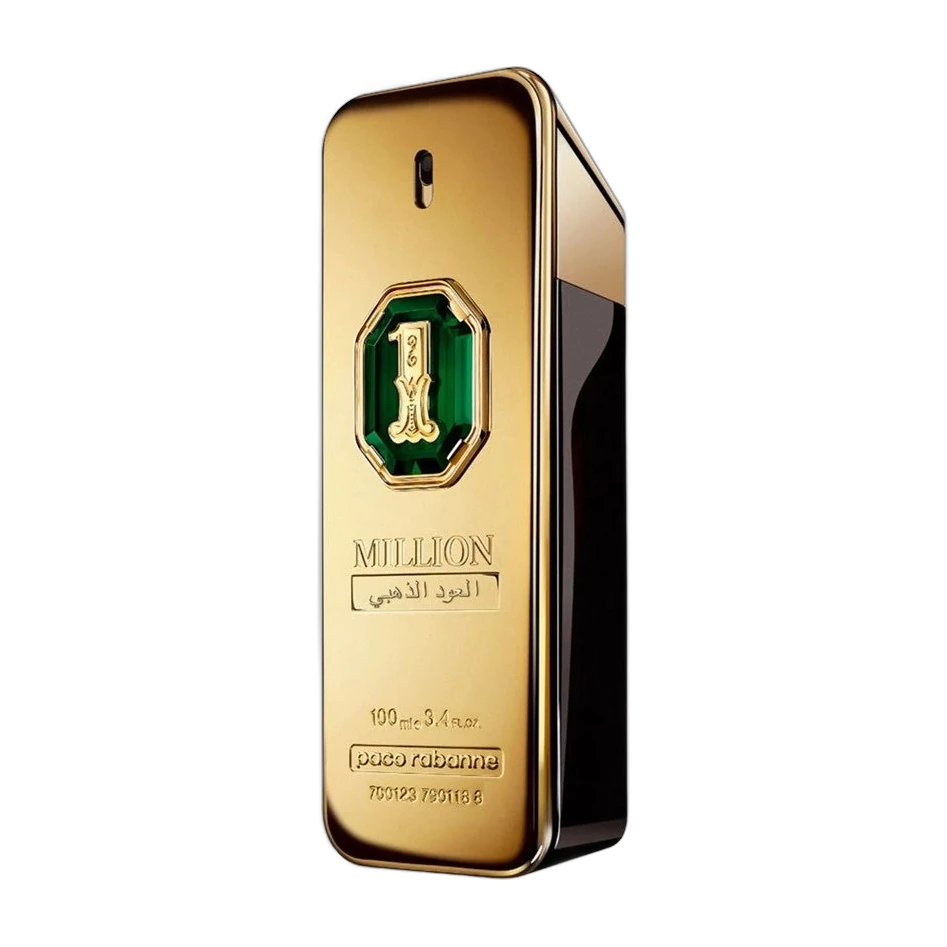 Flakon Paco Rabanne 1 Million Golden Oud