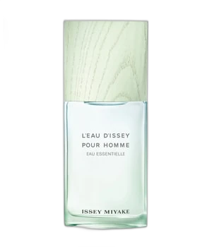 Flakon L'Eau d'Issey pour Homme Eau Essentielle — Issey Miyake