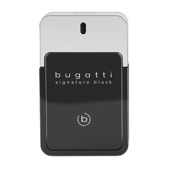 Flakon Bugatti Signature Black