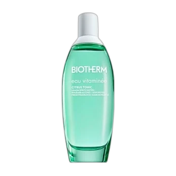 Flakon Biotherm Eau Vitaminée Citrus Tonic