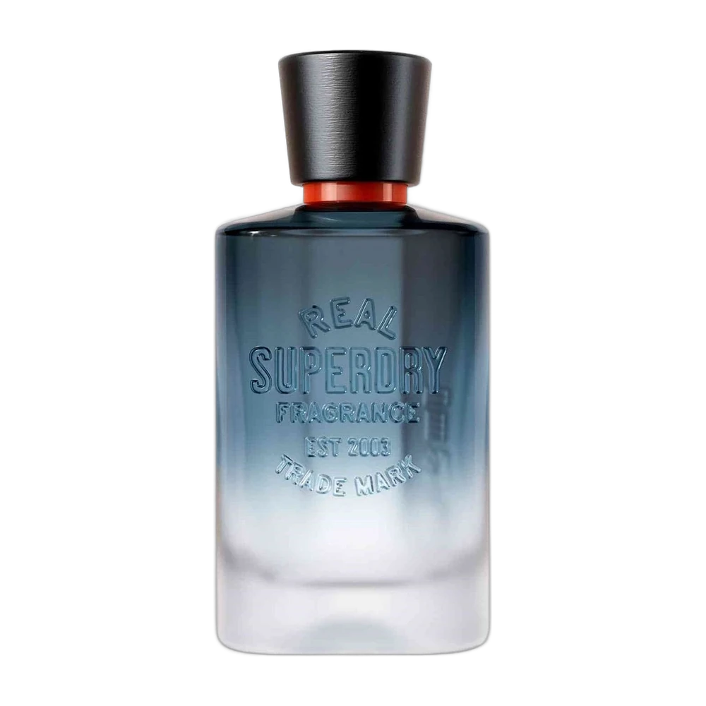 Flakon Superdry Real Superdry 01 Men