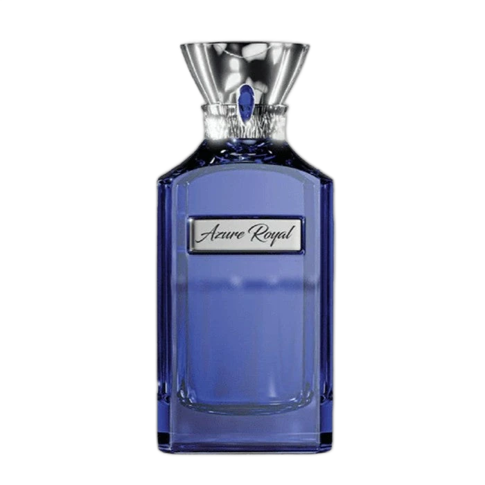 Flakon Ahmed Al Maghribi Azure Royal