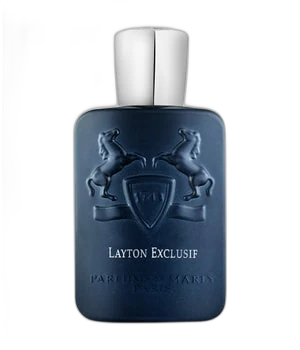 Flakon Layton Exclusif — Parfums de Marly