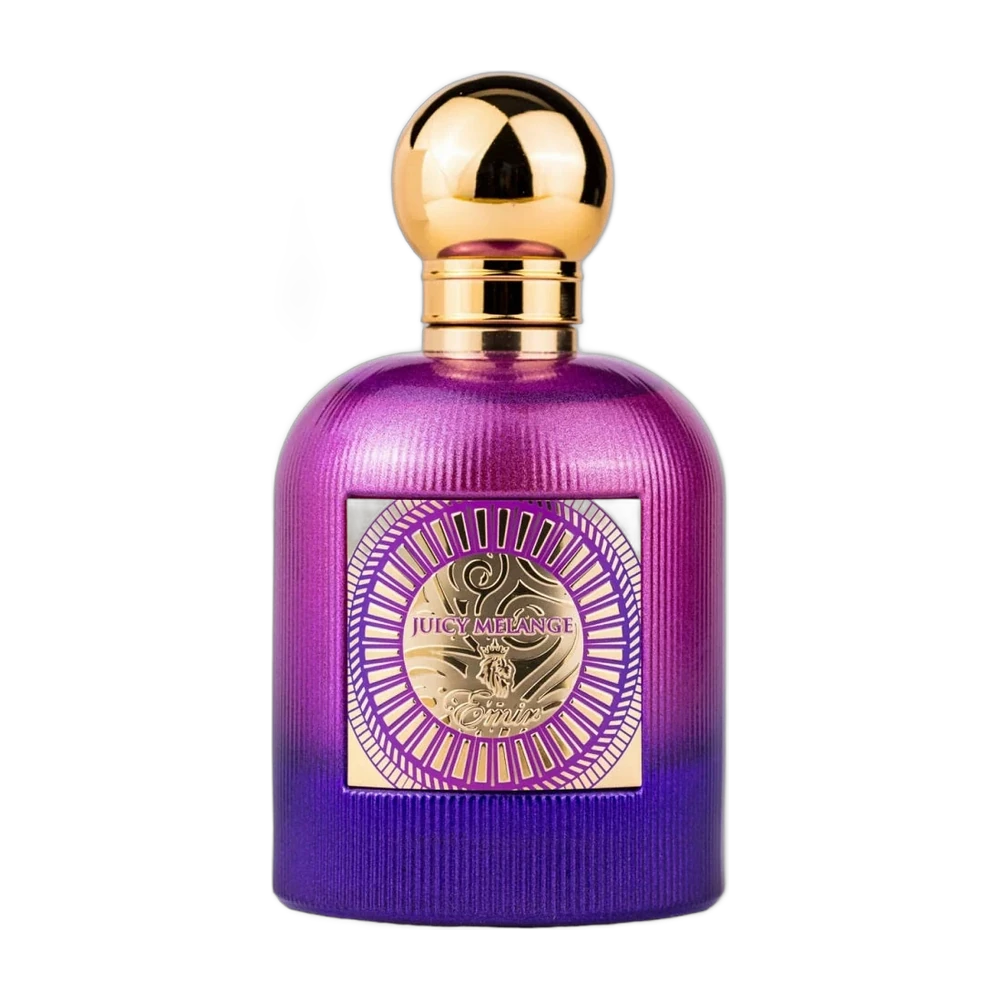 Flakon Emir Juicy Melange