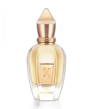 Flakon Shooting Stars Allende — Xerjoff