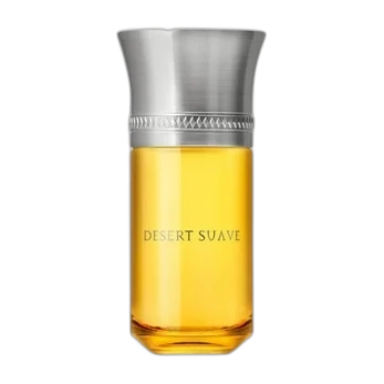 Flakon Liquides Imaginaires Désert Suave