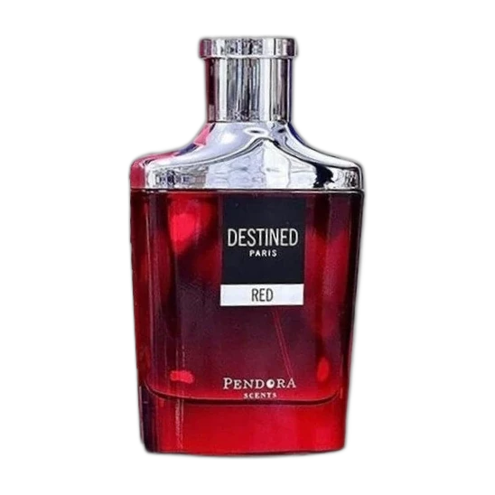 Flakon Pendora Scents Destined Paris Red