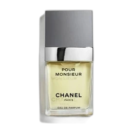 Flakon Chanel Pour Monsieur