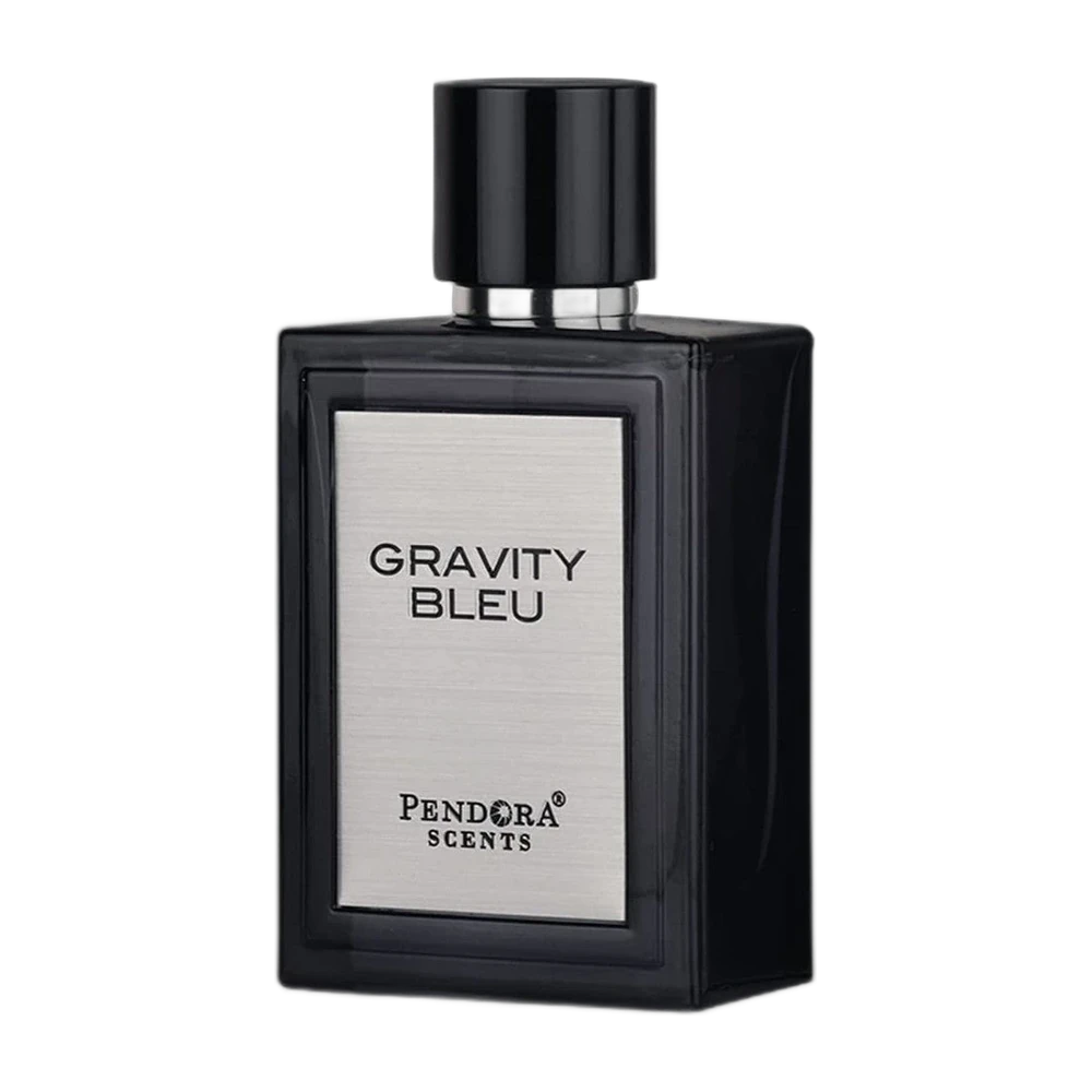 Flakon Pendora Scents Gravity Bleu