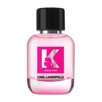 Flakon Karl Lagerfeld Jeans Jeans Urban Pink for Woman