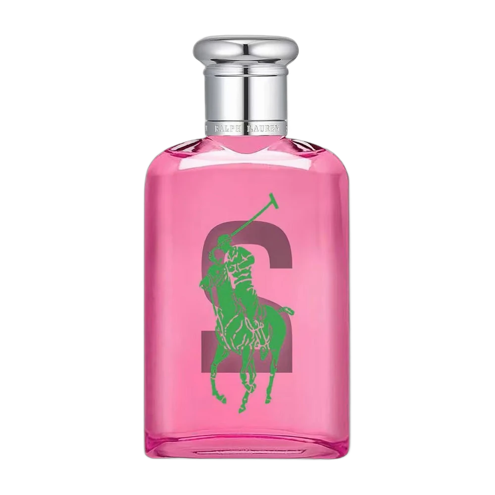Flakon Ralph Lauren Big Pony 2 for Women
