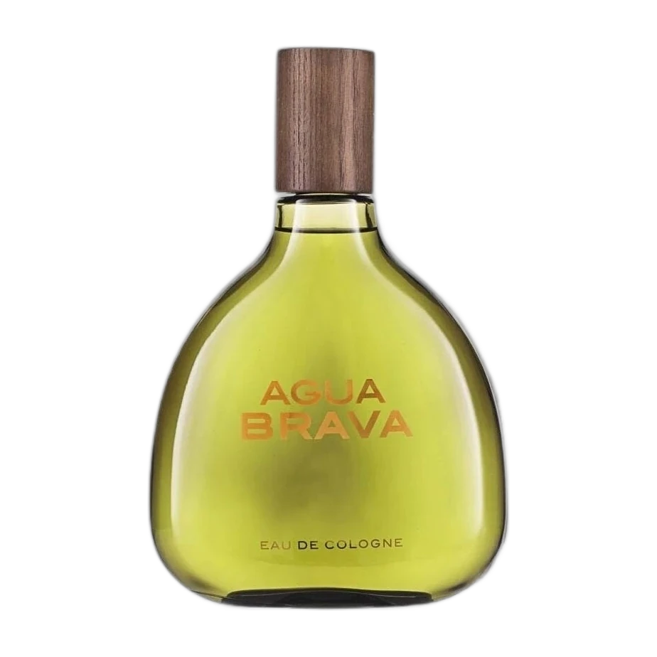 Flakon Antonio Puig Agua Brava