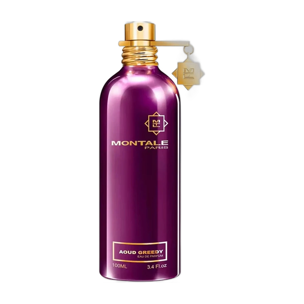 Flakon Montale Aoud Greedy