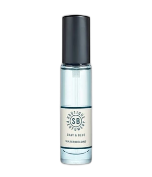 Flakon Watermelons Natural Fragrance — Shay & Blue