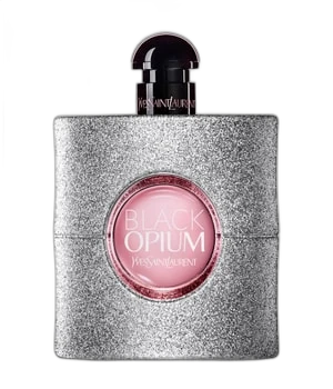 Flakon Black Opium Glitter — Yves Saint Laurent