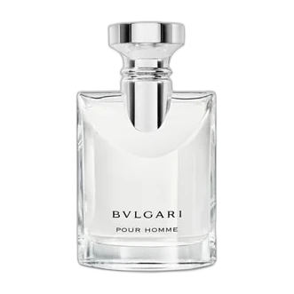 Flakon Bvlgari Pour Homme