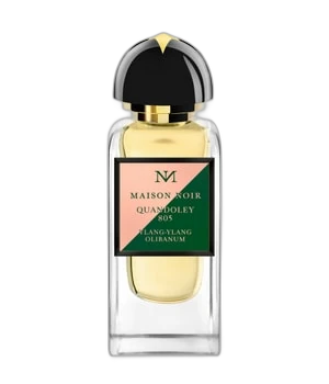 Flakon Quandoley — Maison Noir