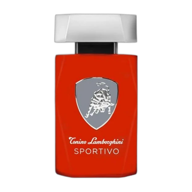Flakon Tonino Lamborghini Sportivo