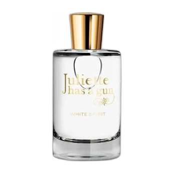 Flakon Juliette has a Gun Bold Collection White Spirit