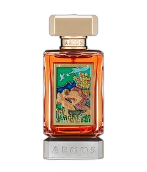 Flakon Adonis Awakens — Argos Fragrances