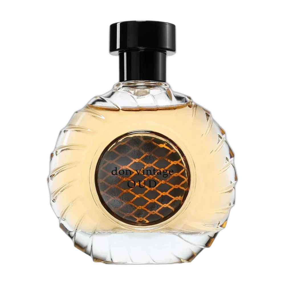 Flakon French Avenue Don Vintage Oud