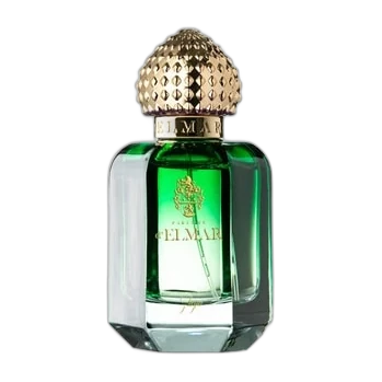 Flakon Parfums d'Elmar Zaya