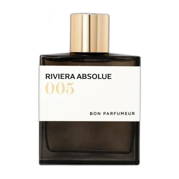 Flakon Bon Parfumeur LES EXTRAITS 005 Riviera Absolue