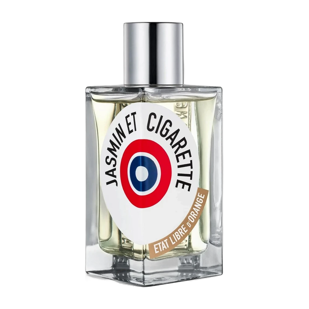 Flakon Etat Libre d'Orange Jasmin Et Cigarette